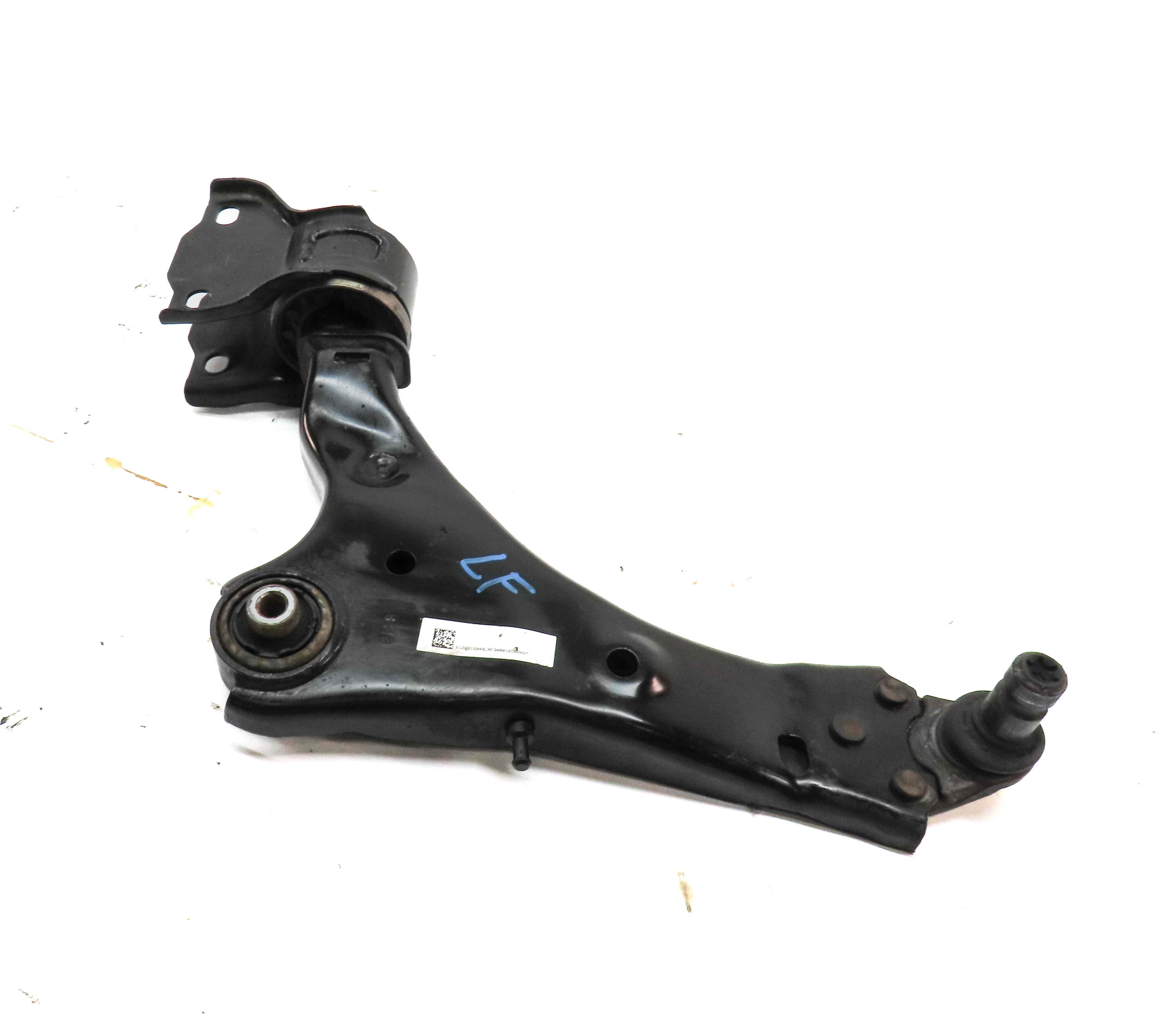 2015-2019 EVOQUE DISCOVERY SPORT (L538 L550) LEFT FRONT DRIVER LOWER CONTROL ARM — exact item pictured